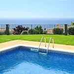 Prázdninový dům Tiana By Interhome Tossa de Mar