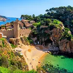 Tiana By Interhome Tossa de Mar