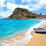 Tiana By Interhome Prázdninový dům Tossa de Mar