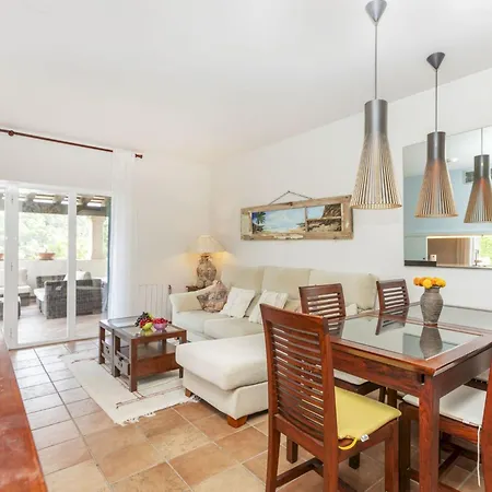 Prázdninový dům Tiana By Interhome Tossa de Mar