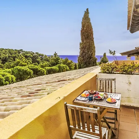 Tiana By Interhome Prázdninový dům Tossa de Mar