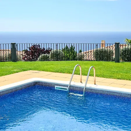 Prázdninový dům Tiana By Interhome Tossa de Mar