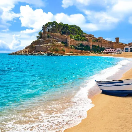 Tiana By Interhome Prázdninový dům Tossa de Mar